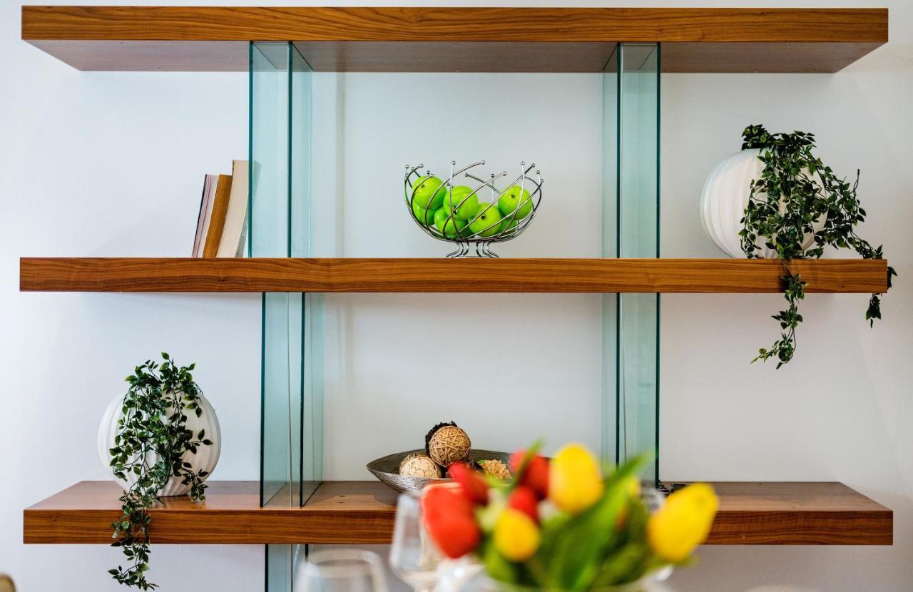 Modernized South Kensington Apartments London Eksteriør billede